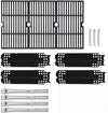 Grill Replacement Parts Kit for Char-broil 463436414, 463436415, 463436513 Gas Grills