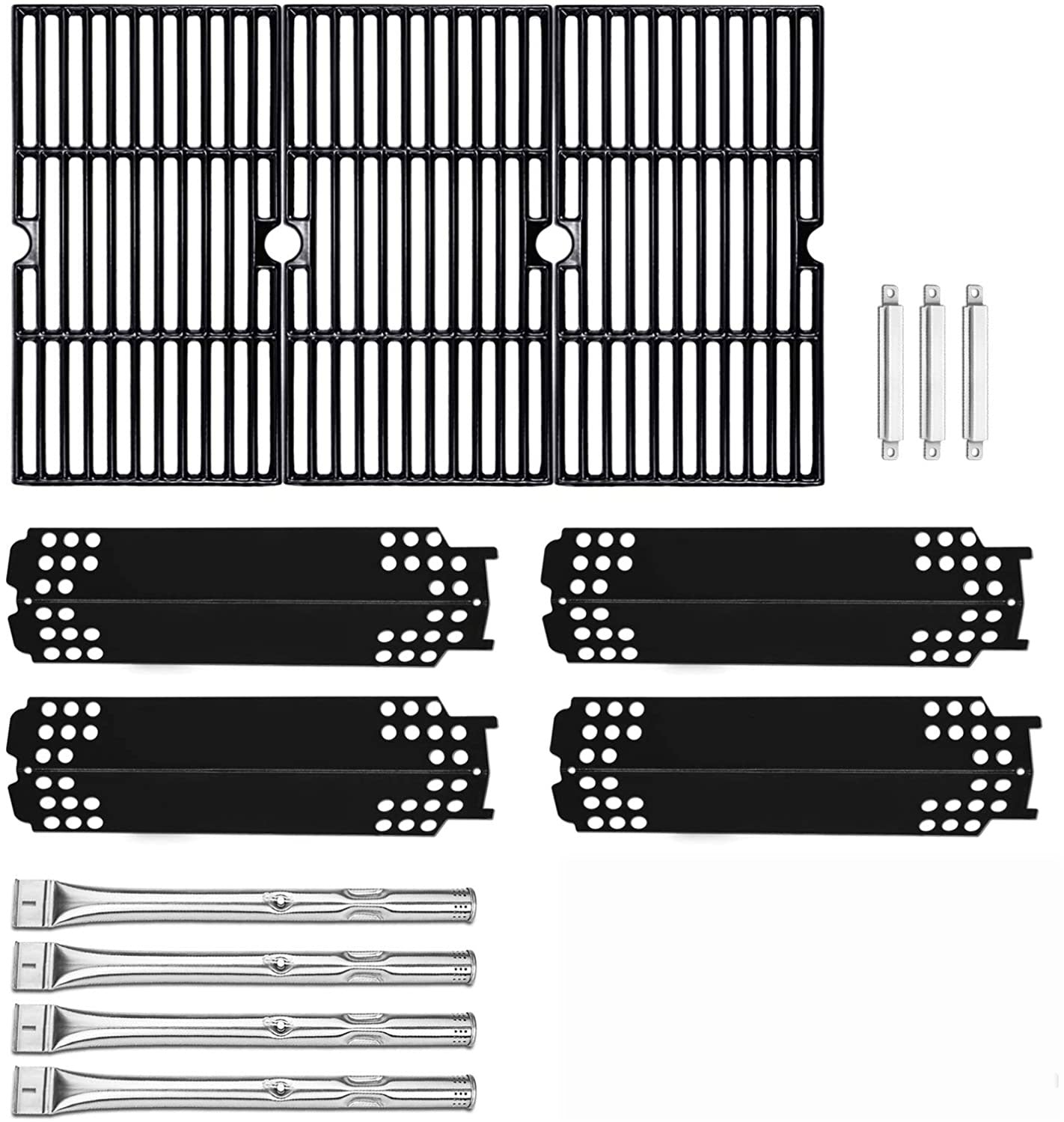 Grill Replacement Parts Kit for Char broil 463462114 463464314