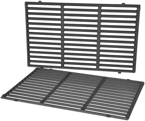 18.75” Grill Grates 66095 for Weber Genesis ll 300 Series,Genesis ll S-310 (2017), ll 310/335 (2019), 2017 And Newer Gas Grill