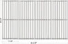 Grill Grates for Capt'n Cook CG4CKW CK4CKWN CG4CKW CG4TCBN CG4TCBRN etc Gas Grills, 19 1/4" x 31 1/2''