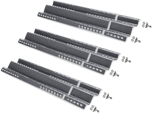 Grill Heat Tent Shield for Broil King 9215-68, 9215-52, 9215-53, 9215-56, 9215-62, 9215-63, 9615-54, 9615-57, 9615-64, 9615-67 3 Burner Gas Grill