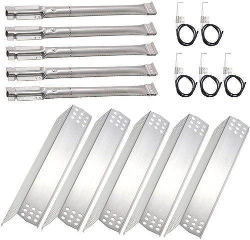 Repair Kit for Kitchen Aid 860-0003, 860-0003B, 860-0003C 5 Burner Gas Grills