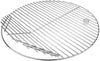 Ceramic Grill 19.5" Grate fits Char-Griller Akorn, Kooker Kamado Ceramic Grills, Stainless Steel Grill Replacement