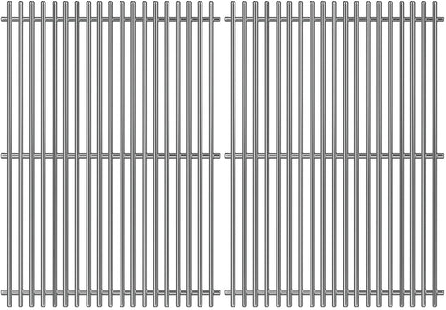 Cooking Grates fits Kitchen Aid 720-0733, 720-0733A, 720-0733D, 730-0733, 730-0733A, 740-0733, 740-0733A, 740-0733D 4 Burner Gas Grills