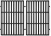 Cast Iron Cooking Grid Grates fit Member's Mark G54502-1, G54502 Pro Series 4 Burner Gas Grills