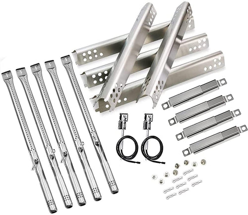 Grills Replacement Parts Kit for Char-broil performance 463376018P2, 463376117, 463275517, 463377117 Gas Grill