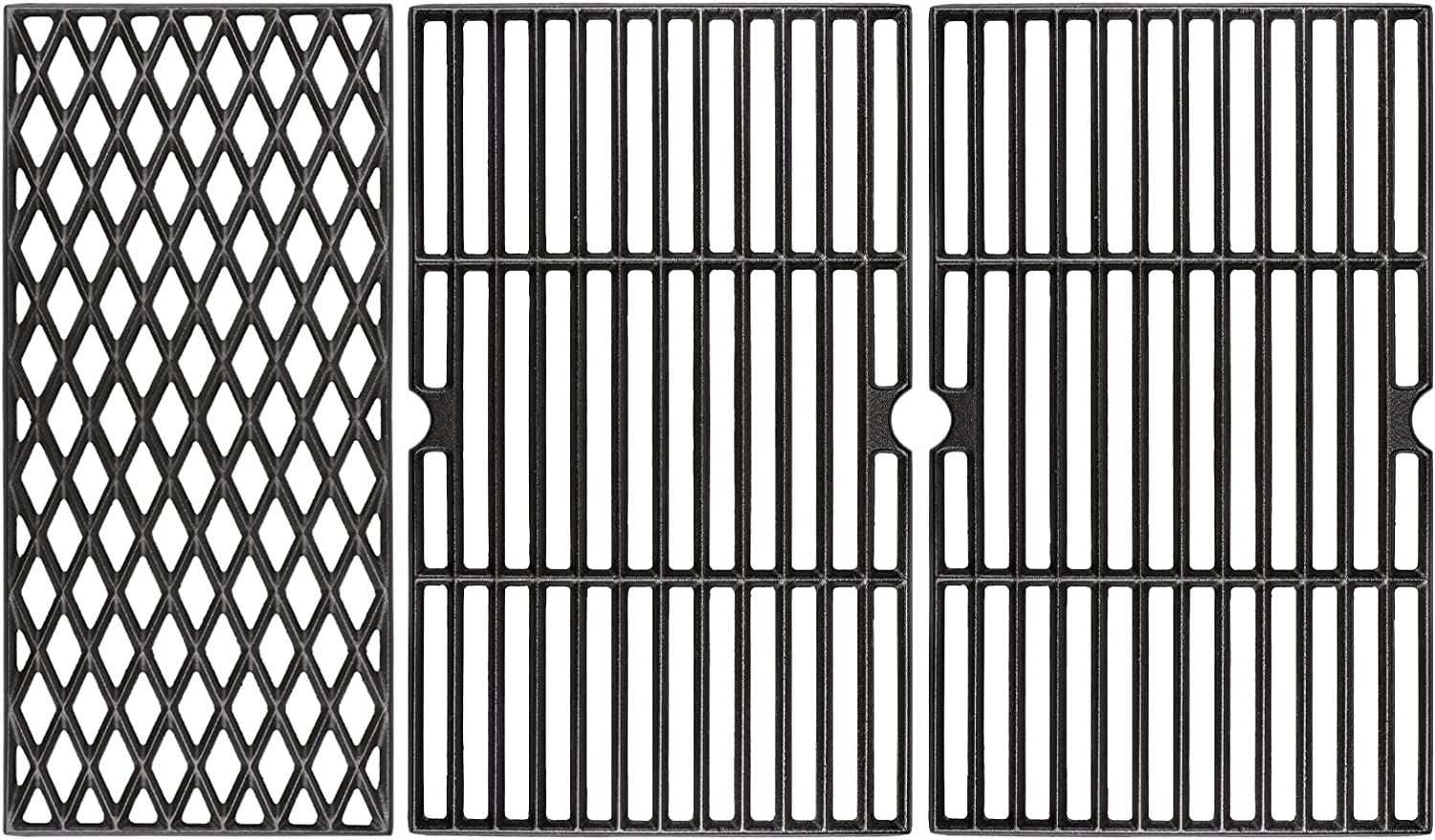 Cooking Grates for Dyna Glo DGH450CRP, DGH451CRP, DGB463CNP