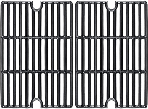 Cooking Grid Grates Kit for Kenmore 141.157941, 157941, 141.157950, 157950, 141.157951, 157951 4 Burner Gas Grills