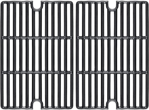 Cooking Grid Grates Kit for Kenmore 141.157901, 141.157902, 141.157941 Gas Grills