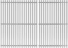 Cooking Grates 67551 for Weber Summit 400 Series Summit E-420, S-420 Gas Grills Without a Smoker Box, 304 9mm Stainless Steel Replacement Parts