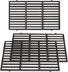 18.74'' Grill Grates 66097 for Weber Genesis ll 400 Series, Genesis ll S-410/E-410 (2017), Genesis ll 435 (2019)