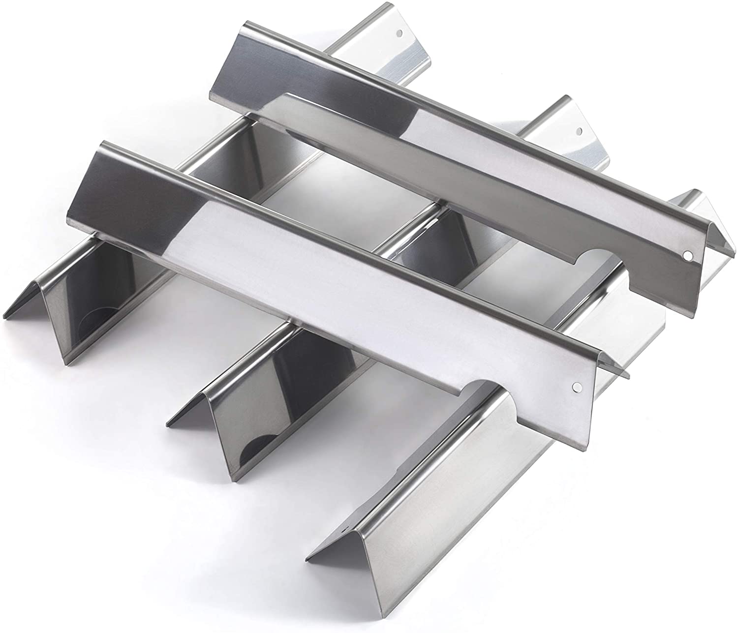 17 1/8'' Flavorizer Bars Kit for Weber Genesis II E-310, II E-330