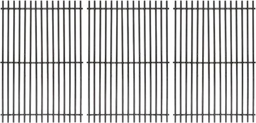 Cooking Grates for Oklahoma Joe's Highland 15202031 BBQ Smoker Grills, for Char-Broil 14201884, 15202026, 15202031, 15202037 Grills