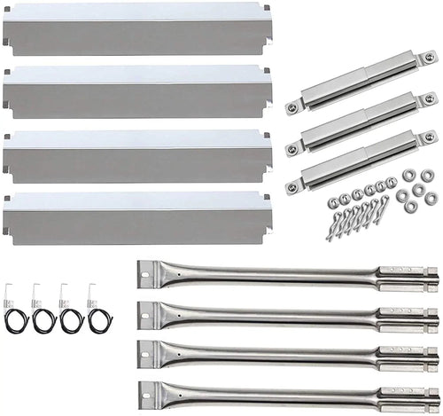 Repair Kit for Char-broil 3 Burner 463420107, 463350108, 464310208, 464310408, 463320110, 463334715, 463334714 Gas Grills