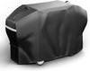 Premium Grill Cover fits Backyard Grill 2-4 Burner Gas Grills