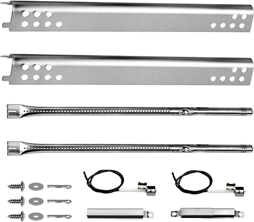 Parts Kit for Char-Broil 463633316, 463280219, 463672416 etc Grills