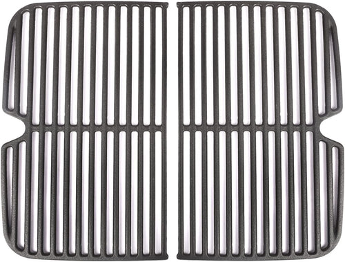 Cooking Grate for Nexgrill 820-0072 Fortress 2 Burner Table Top Portable Propane Barbecue Gas Grill