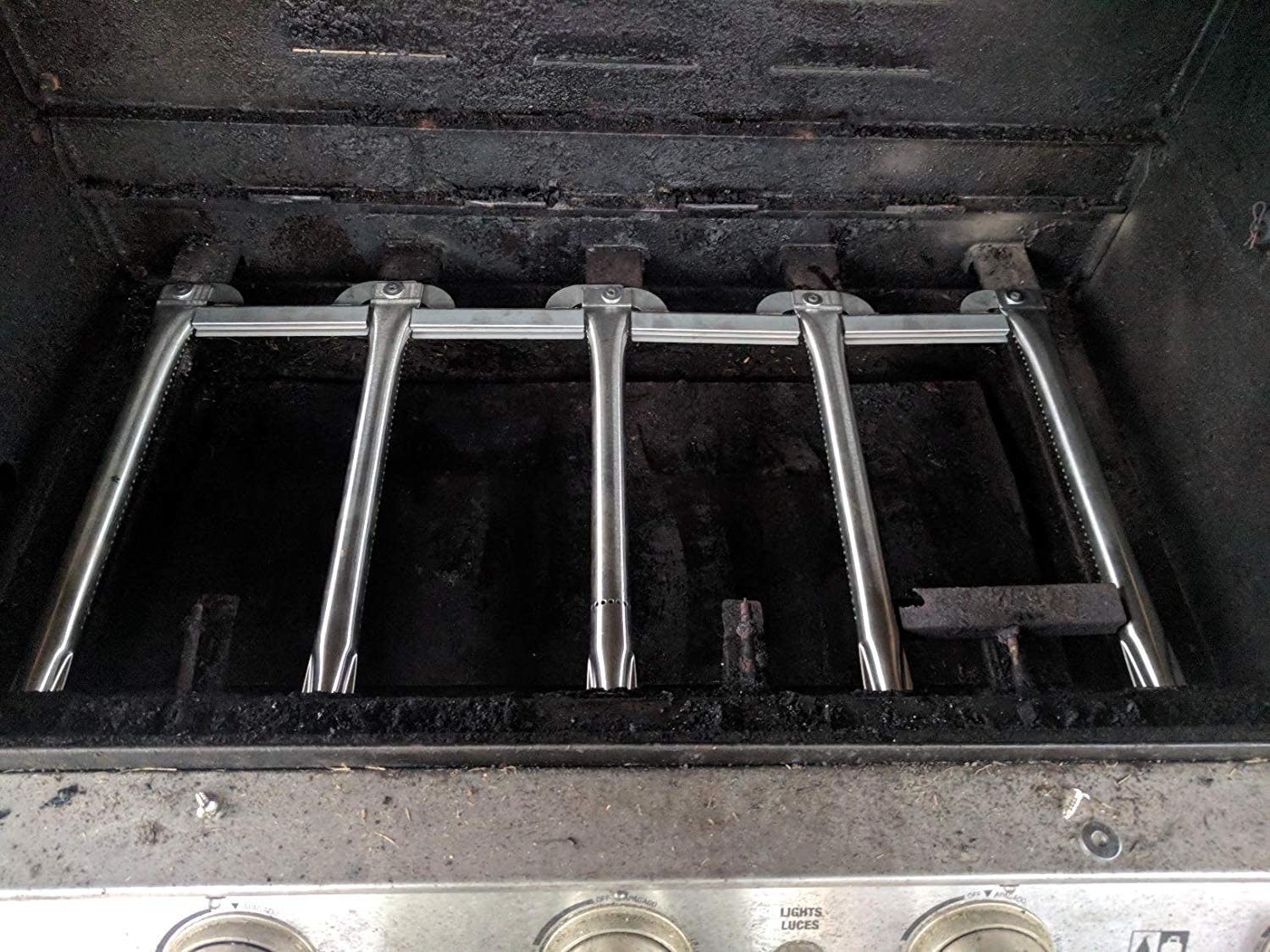 Brinkmann Bbq Parts Brinkmann Charcoal Smoker Grill Parts Barbecue