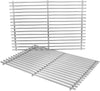 Grill Grates for Weber Spirit II E-310, Spirit II S-310 3 Burner Grills, SUS 304 Weber 67023 Parts