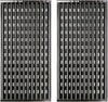 Cooking Grates for Char-Broil 463633316, 463672016, 463672219, 463370719, 463672416, 463672216, 463672419, 463672019 Gas Grills, fits G460-0500-W1