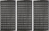 Cooking Grates for Char-Broil 463370719, 463280019, 463371116, 463371716, 463371316, 463371116P1, 463370917 Performance 3 Burner Gas Grills