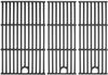 Cooking Grates for Char-Broil Performance 463352521, 463353021, 463352021, 463353521 TRU-Infrared 4 Burner Gas Grills