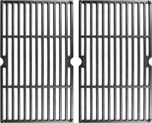 Cooking Grates for Pit Boss Lexington 540, 500 Pellet Smoker Grills, Cast Iron Replacement Parts