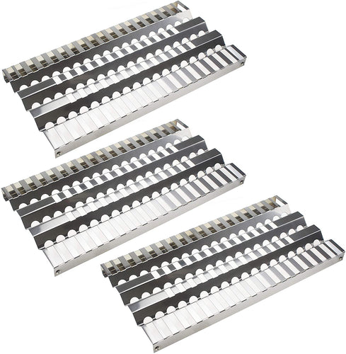 Grill Heat Plates Kit for DCS Grill Model 36D, 36D-BQRN, 36EBQAR, 48DBQRCL, 48EBQAR, 48EBQR