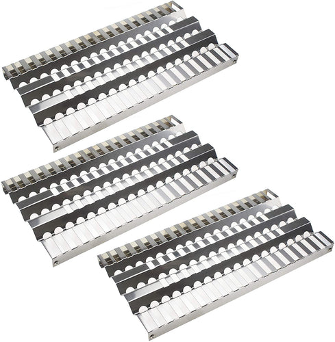 Grill Heat Plates Kit for DCS Grill Model DCS36A-BQA, DCS36A-BQN, DCS36B-BQAR, DCS36-BQAS, DCS36-BQASN, DCS36-BQRS, DCS36-BQS