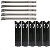 BBQ Repair Kit fits Backyard BY15-101-001-02, BGB390SNP, BY14-101-001-99, GBC1449-C, GBC1562W-C, GBC1461W-C 5 Burner Gas Grills