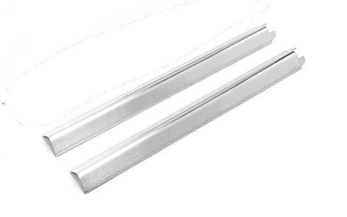 Heat Plates for Char-broil Performance Infrared 463654022, 463630021, 463655021 2 Burner Gas Grills