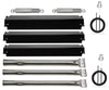 Refurbish Parts Kit for Char-broil 3 Burner 466270909, 463270911, 463270910, 463270909 Quantum Gas Grills