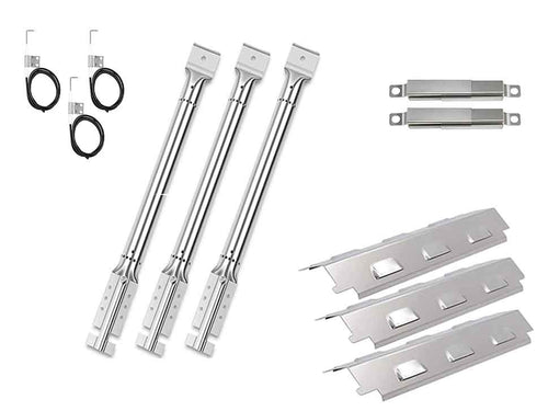 Repair Kit for Char-broil 461320508, 464321407, 463320109, 463470109, 466311008, 466311208, 464310808 3 Burner Gas Grills