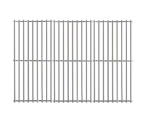 Cooking Grid Grates for Huntington PATRIOT 440, PATRIOT 490, PATRIOT 490 PRO 4 Burner Gas Grills