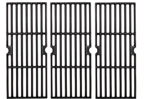 Cooking Grid Grates Kit for Kenmore 4 Burner 119.16311, 119.16311800, 16311, 640-784047-110 Gas Grills