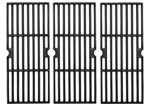 Cooking Grates fit for Master Forge IGS-01015J 4 Burner Gas Grill