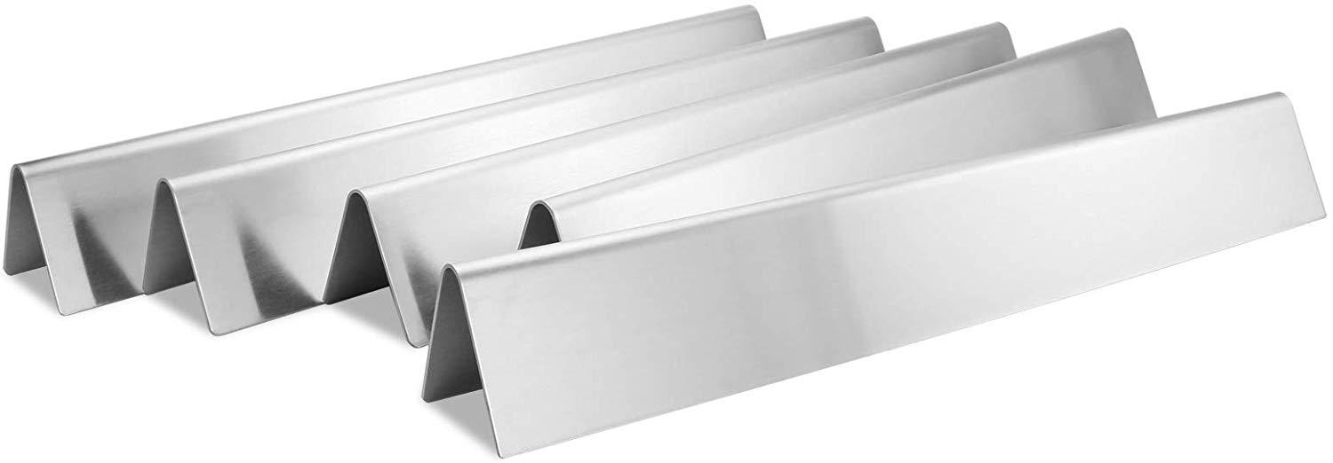 Barres Flavorizer Weber 7621 Pour Weber Genesis 300 Avec Boutons D Commande Avant Barres Flavorizer Weber 7621 Pour Weber Genesis 300 Avec Boutons D Commande Avant