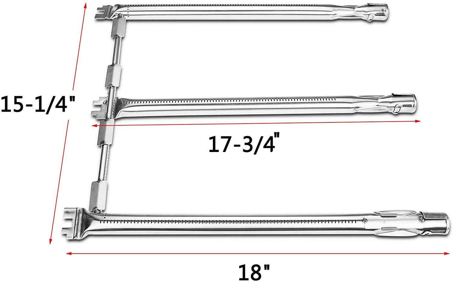 Weber Grill Lp ORIGPARTS Gas Grill Manifold Valve Assembly