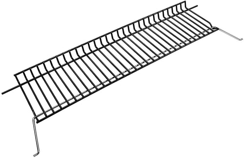 Char-broil Grill Warming Rack for Advantage Series 4 Burner 463344116, 466344116 Gas Grill Models, 27 7/10 inch Porcelain Steel Warming Grates for Charbroil G469-0004-W1 - GrillPartsReplacement - Online BBQ Parts Retailer