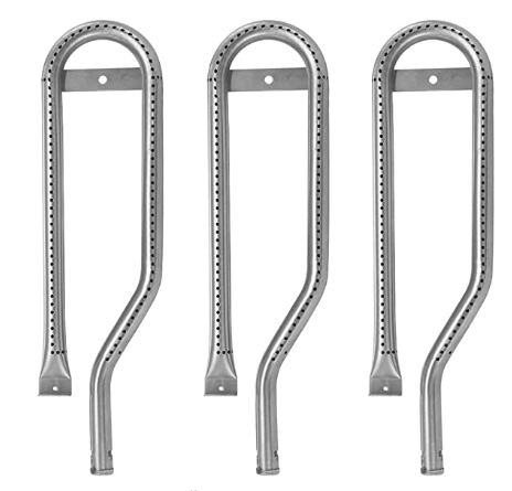 BBQ Burner Replacement Parts for Centro Gas Grill Stainless Steel