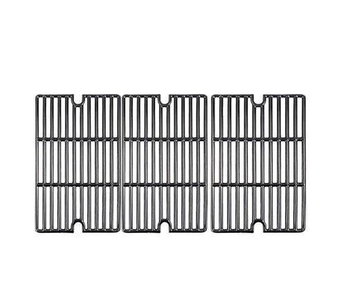 Cooking Grid Grates Kit for Kenmore 141.17690, 141.1769, 17860, 1769, 15401, 141.17860 6 Burner Gas Grills