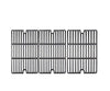 Cooking Grid Grates Kit for Kenmore 141.157940, 157940, 141.157981, 157981, 141.157990, 157990 6 Burner Gas Grills