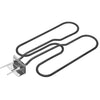 65620 Heating Element Replacement Part for Weber 80342, 80343, 65620, Q140, Q1400 Grills
